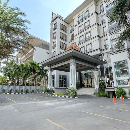 Grand Serela Yogyakarta Dış mekan fotoğraf